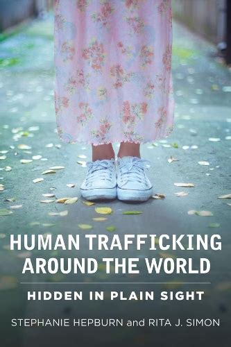 human trafficking around the world hidden in plain sight Doc