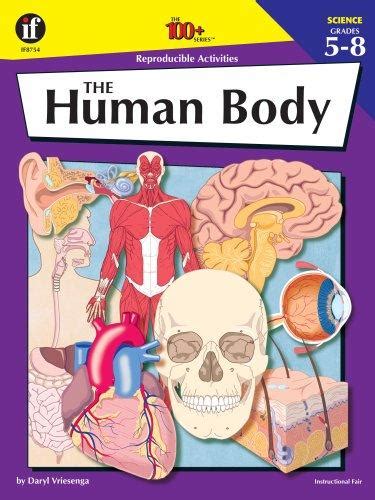 human-body-if8754-answer-key-booklet Ebook PDF