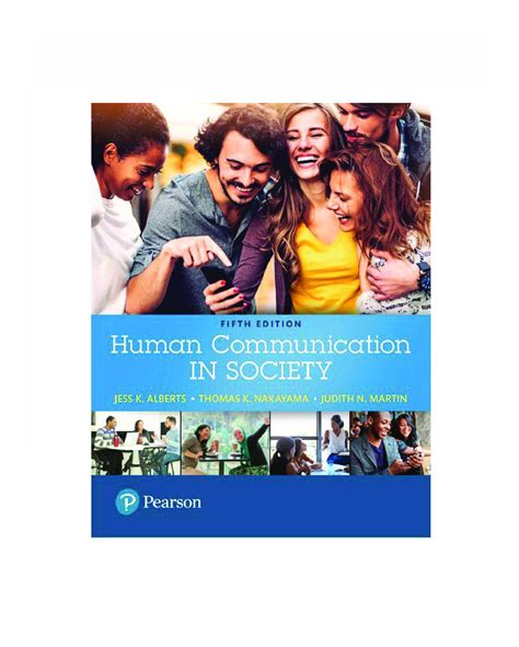 human-communication-5th-edition-judy Ebook Kindle Editon