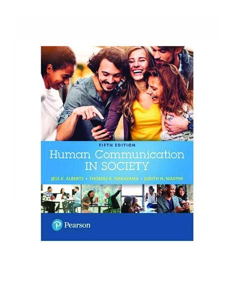 human-communication-5th-edition-judy Ebook Kindle Editon