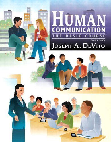 human-communication-devito-quiz-answers Ebook Kindle Editon
