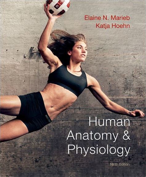 human_anatomy_and_physiology_9th_edition_elaine_n_marieb Ebook PDF