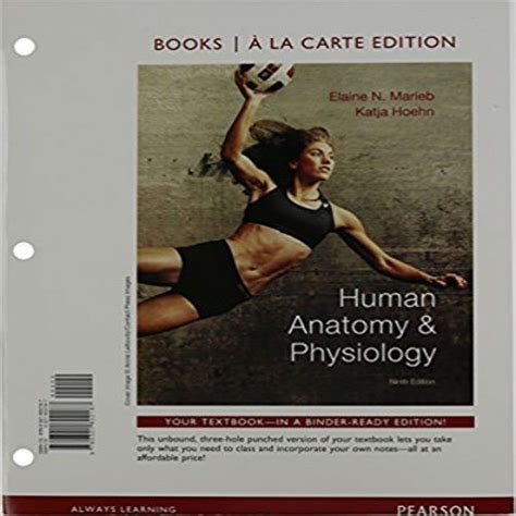 human_anatomy_and_physiology_9th_edition_elaine_n_marieb Ebook PDF