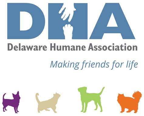 humane association of delaware