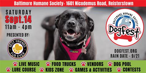 humane society of baltimore