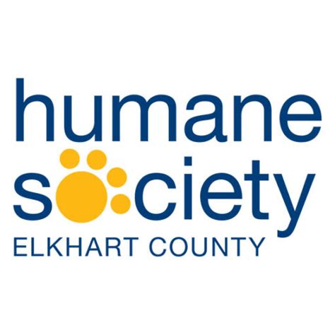 humane society of elkhart county