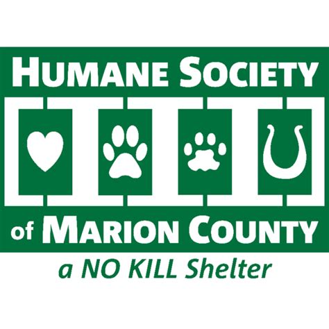 humane society of marion county inc