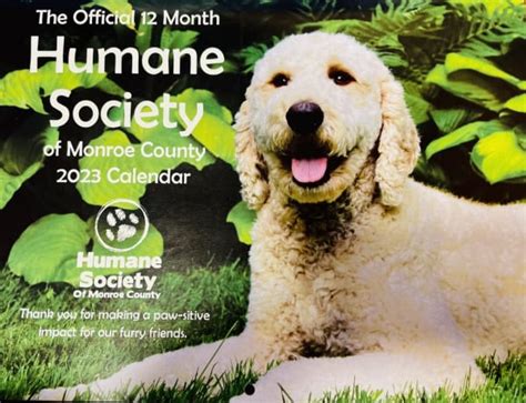 humane society of monroe