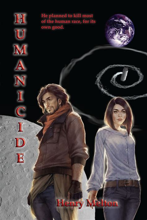 humanicide henry melton Epub