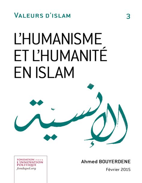 humanisme et islam humanisme et islam Epub