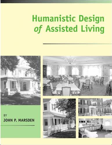 humanistic design of assisted living Reader