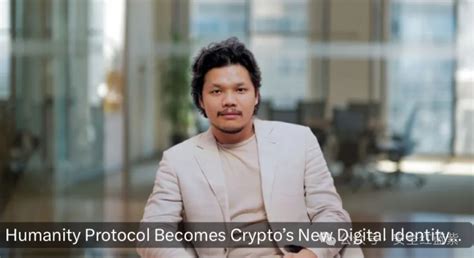 humanity protocol ceo