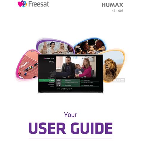 humax freesat hd manual Reader