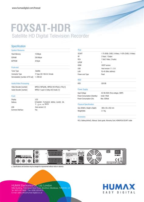 humax sat manual pdf Doc