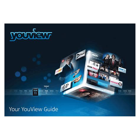 humax youview user guide Reader