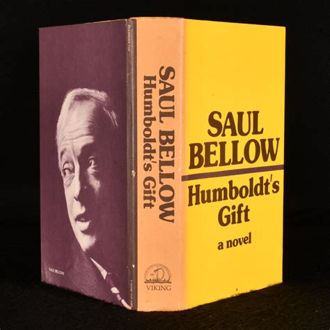 humboldts gift penguin classics Epub