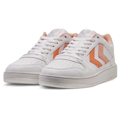 hummel sneaker damen