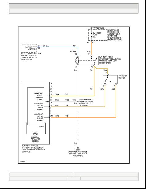 hummer h2 wiring diagrams Ebook Kindle Editon