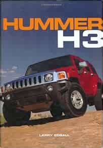 hummer h3 launch book Reader