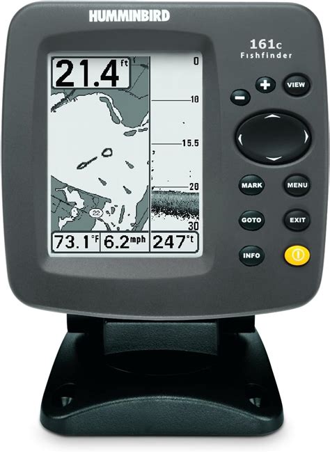 humminbird 161 gps owners manual Doc