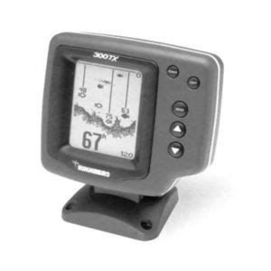 humminbird 300tx fish finder manual Epub