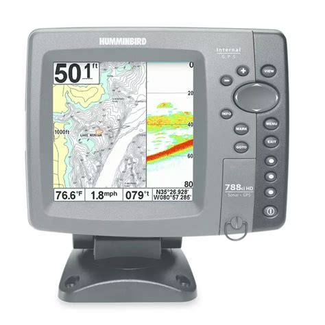 humminbird 788ci cho user guide Doc