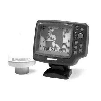 humminbird ns25 user guide PDF