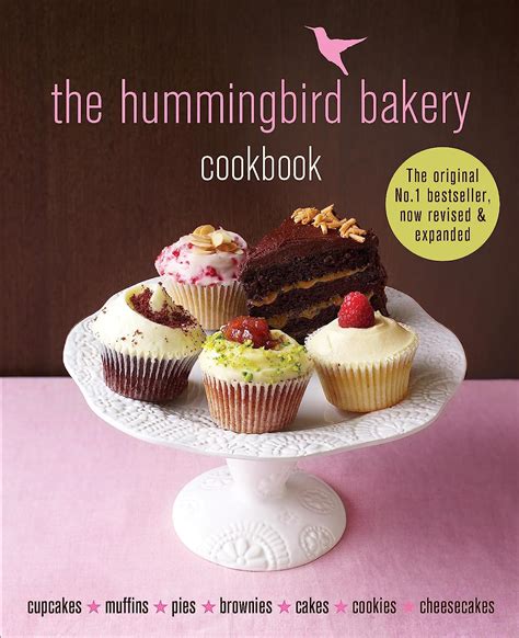 hummingbird bakery cookbook Kindle Editon