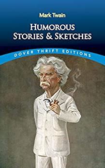 humorous stories and sketches dover thrift editions Doc