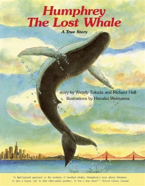 humphrey the lost whale a true story Kindle Editon