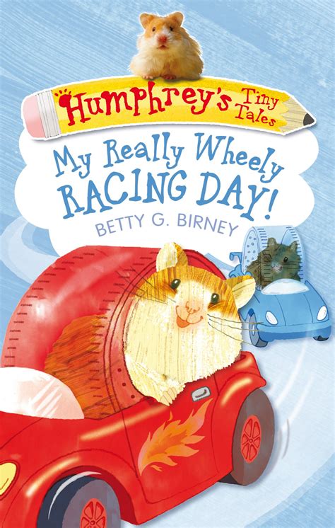 humphreys really wheely racing day humphreys tiny tales Epub