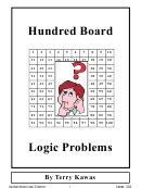 hundred board logic problems pdf Reader