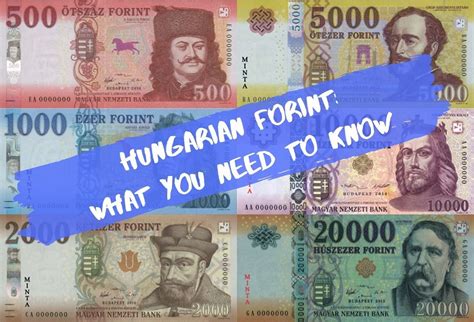 hungary forint to usd