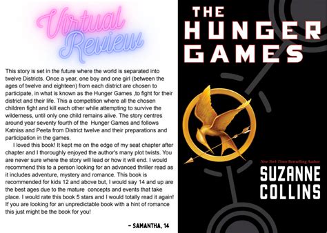 hunger games book summary yahoo answers Kindle Editon