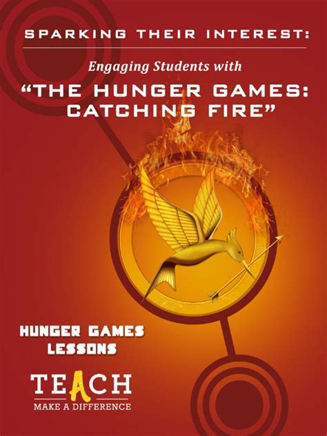 hunger games catching fire read online Doc