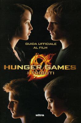 hunger games guida ufficiale al film i tributi the hunger games companions Kindle Editon