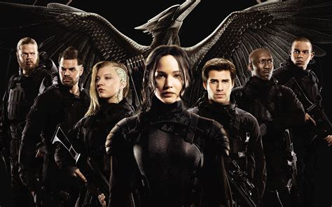 hunger games mockingjay part 1 for free