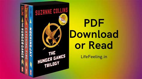 hunger games online pdf Kindle Editon