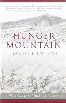 hunger mountain a field guide to mind and landscape Kindle Editon