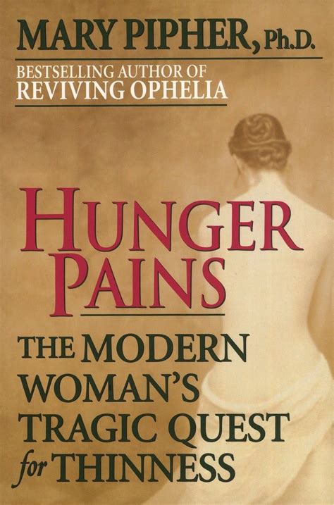 hunger pains the modern womans tragic quest for thinness Kindle Editon