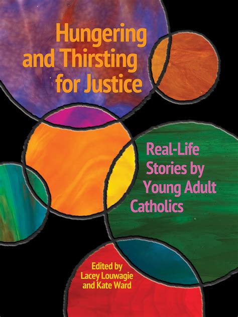 hungering and thirsting for justice PDF