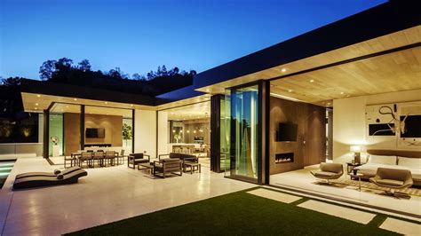 hunginla: The Epitome of Modern Luxury and Comfort in Los Angeles