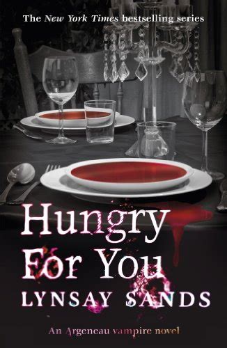 hungry for you an argeneau novel argeneau vampire Kindle Editon
