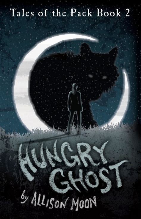 hungry ghost tales of the pack book 2 PDF