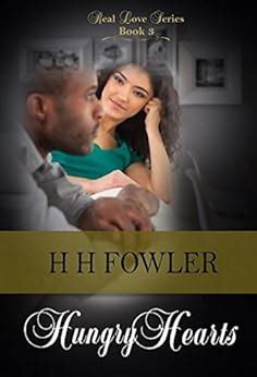 hungry hearts real love series book 3 Reader