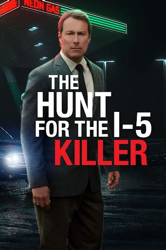 hunt for i 5 killer