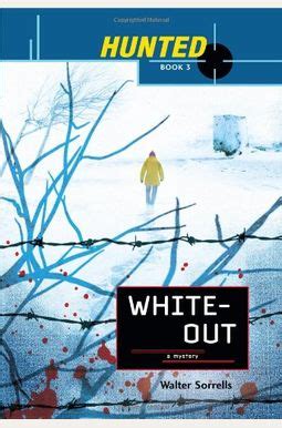 hunted whiteout white out hunted dutton hardcover Epub