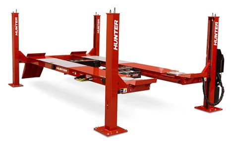 hunter alignment lift rack manual Doc