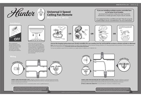 hunter c111 manual pdf Epub