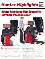 hunter dsp9600 user manual Reader